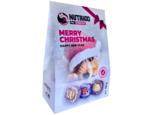 NUTRIGO Bonbons Bag Mini