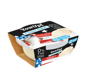 Hot Dog jogurt pro psy – mrazitelný