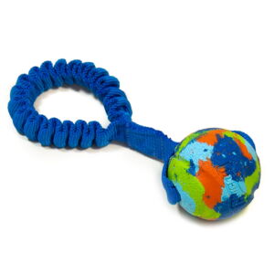 Chuckit! ECO Fetch kroužek