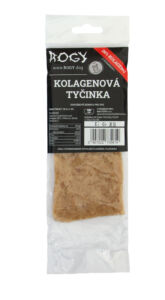 Vepřová kolagenová tyčinka