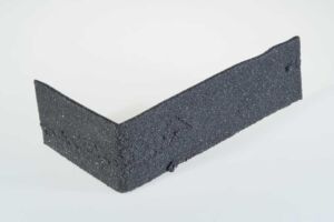 Rohový obklad Elastolith Blackpool, 240x71x115 mm