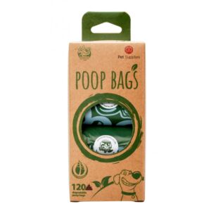 EKO pytlíčky na bobíky