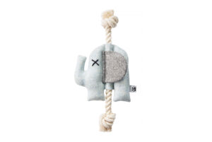 Provazová hračka slon EMMA