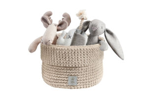 Koš na hračky PLAYTIME