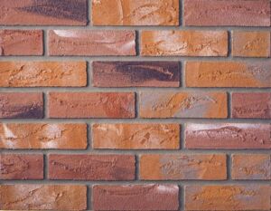 Cihlový obklad Elastolith exclusive 240×71 mm – Sherry