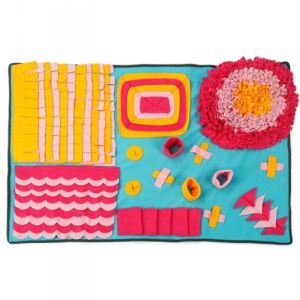 Maxi čichová podložka