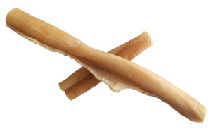 Vepřová přírodní kůže 100g