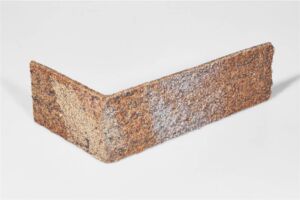 Rohový obklad Elastolith exclusive Chelsea, 240x71x115 mm