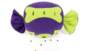 Interaktivní bonbón