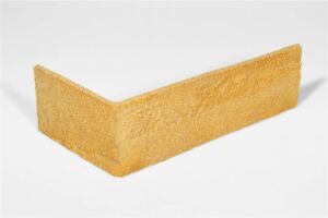 Rohový obklad Elastolith exclusive Provance, 240x71x115 mm