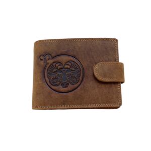 Peněženka – Zvěrokruh BERAN