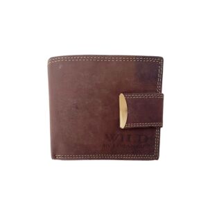 Peněženka Holder PRAVÁ KŮŽE