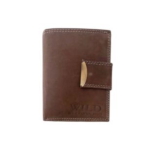 Peněženka Modern PRAVÁ KŮŽE