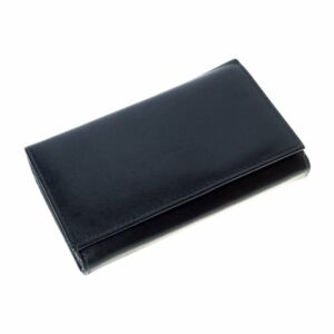 Dámská kožená peněženka Leather – velká
