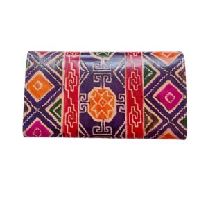 Peněženka INDIA – SYMBOL 2 ruční výroba