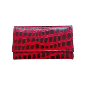 Peněženka INDIA – RADOST ruční výroba