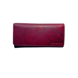 Dámská kožená peněženka CHIC 1