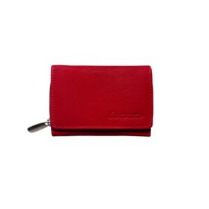 Dámská kožená peněženka CHIC mini 1