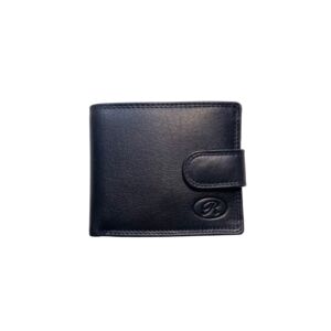 Pánská kožená peněženka GALANT mini