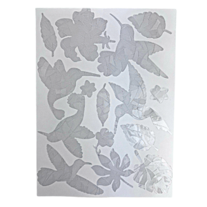 Creatissimo – Lapač slunce A4 Ptáčci