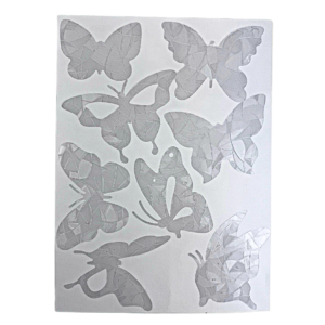 Creatissimo – Lapač slunce A4 Motýlci