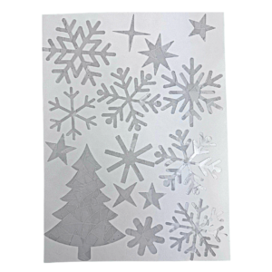 Creatissimo – Lapač slunce A4 Vánoce