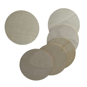 Dřevěné kolečko 10 cm