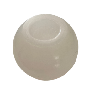 Creatissimo – Silikonová forma svíčka 10 cm