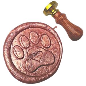 Creatissimo – Pečetidlo motiv Packy