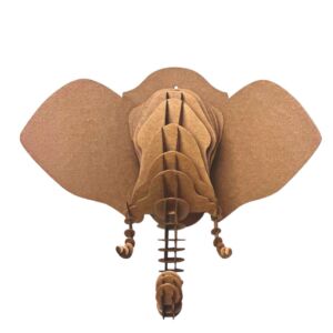 Creatissimo – 3D dekorace Slon