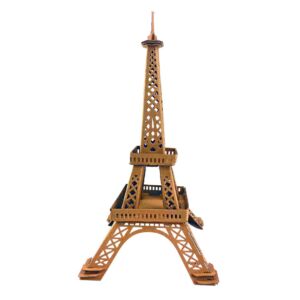 Creatissimo – 3D dekorace Eiffelova věž 48 cm