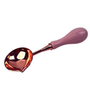 Creatissimo – lžička na pečetění – růžová