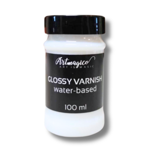 Artmagico Akrylový lak lesklý