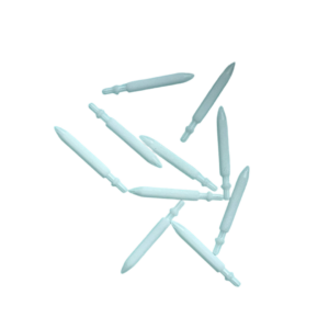 Náhradní hroty pro akrylové fixy Artmagico PREMIUM extra jemný hrot 0,7 mm