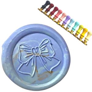 Pečetidlo Mašlička