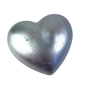 Creatissimo – Silikonová forma – velké srdce 10×9 cm