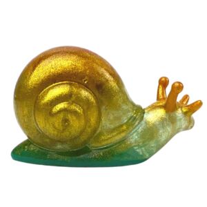 Creatissimo – Silikonová forma – šnek