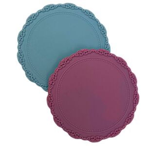 Creatissimo – silikonová podložka pro pečetění