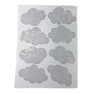 Creatissimo – Lapač slunce A4 Mraky