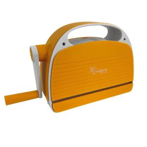 Creatissimo – vyřezávací a embosovací strojek