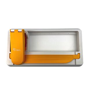 Creatissimo – Raznice pro výrobu bordur