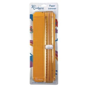 Creatissimo – Žiletková řezačka do šíře 23 cm