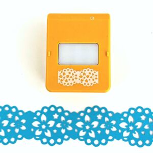 Creatissimo – Cartridge do raznice pro výrobu bordur RP01