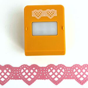 Creatissimo – Cartridge do raznice pro výrobu bordur RP02