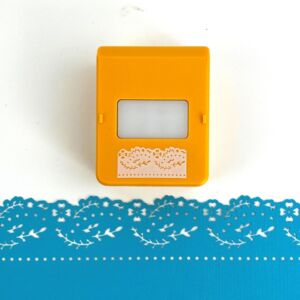 Creatissimo – Cartridge do raznice pro výrobu bordur RP03