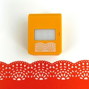 Creatissimo – Cartridge do raznice pro výrobu bordur RP04