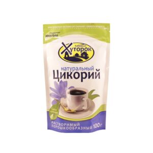 Čekanková káva natural 100 g