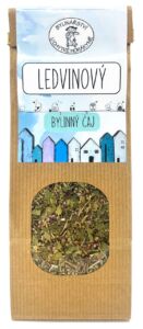 Bylinný čaj Ledvinový – 50 g –  Bylinářství U Chytré horákyně