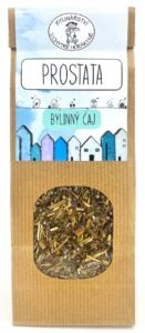 Bylinný čaj „Prostata“ – 50g – Bylinářství U Chytré horákyně