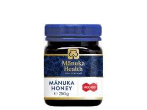 Med MGO™ 100+ – Manuka Health – 250g